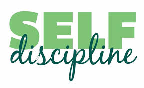 Practice Self-Discipline To Achieve Your Goals